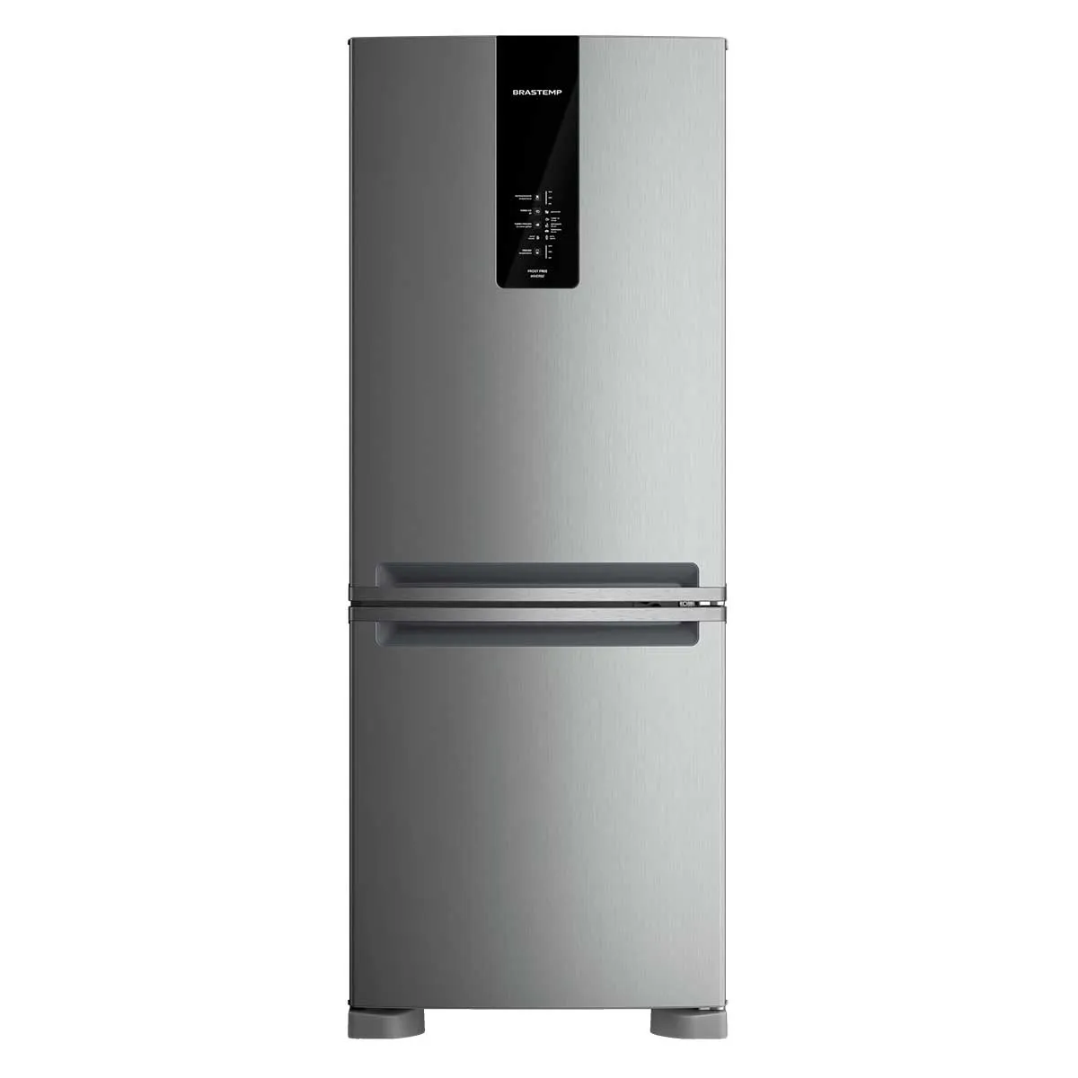 GEALDEIRA BRADTEMP INOX