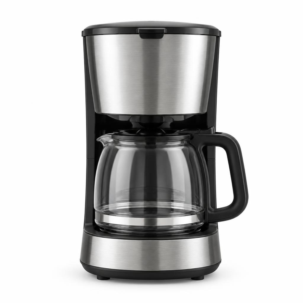 Cafeteira elétrica 600ml
