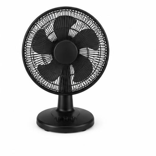 Ventilador de mesa 40cm